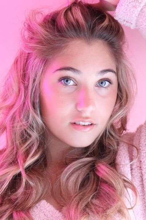 Foto de Rosie McClelland