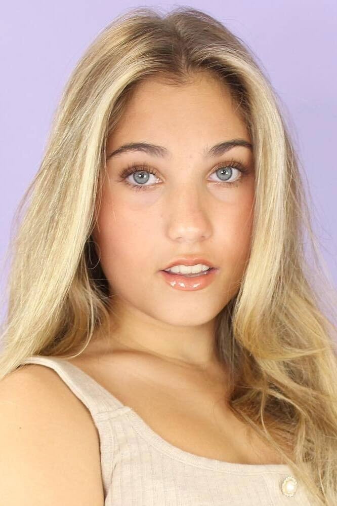 Foto de Rosie McClelland