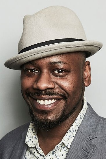 Foto de Malcolm Barrett