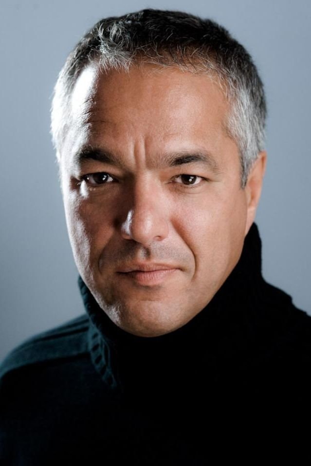 Foto de Charles Rettinghaus