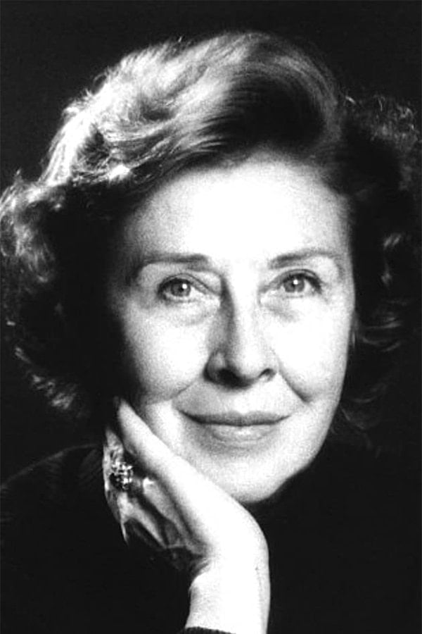 Foto de Carmen Mathews