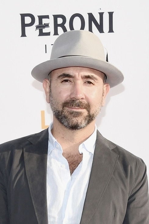 Foto de Ricardo de Montreuil