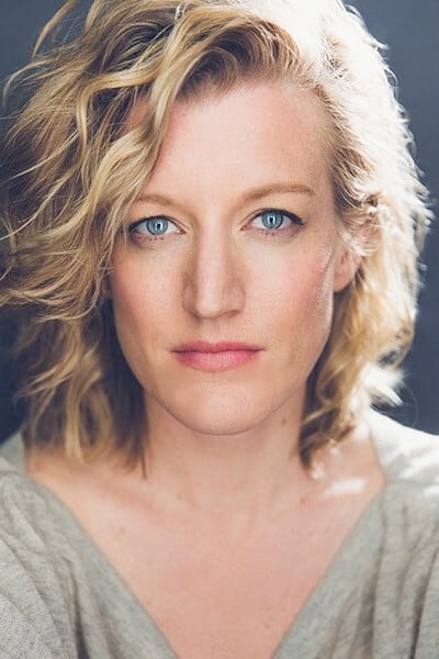 Foto de Erin Anderson