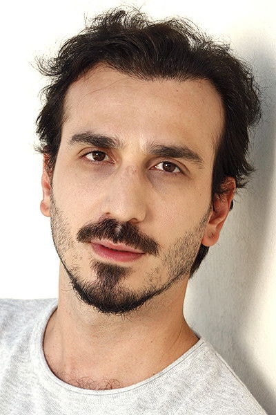 Foto de Samuel Toledo