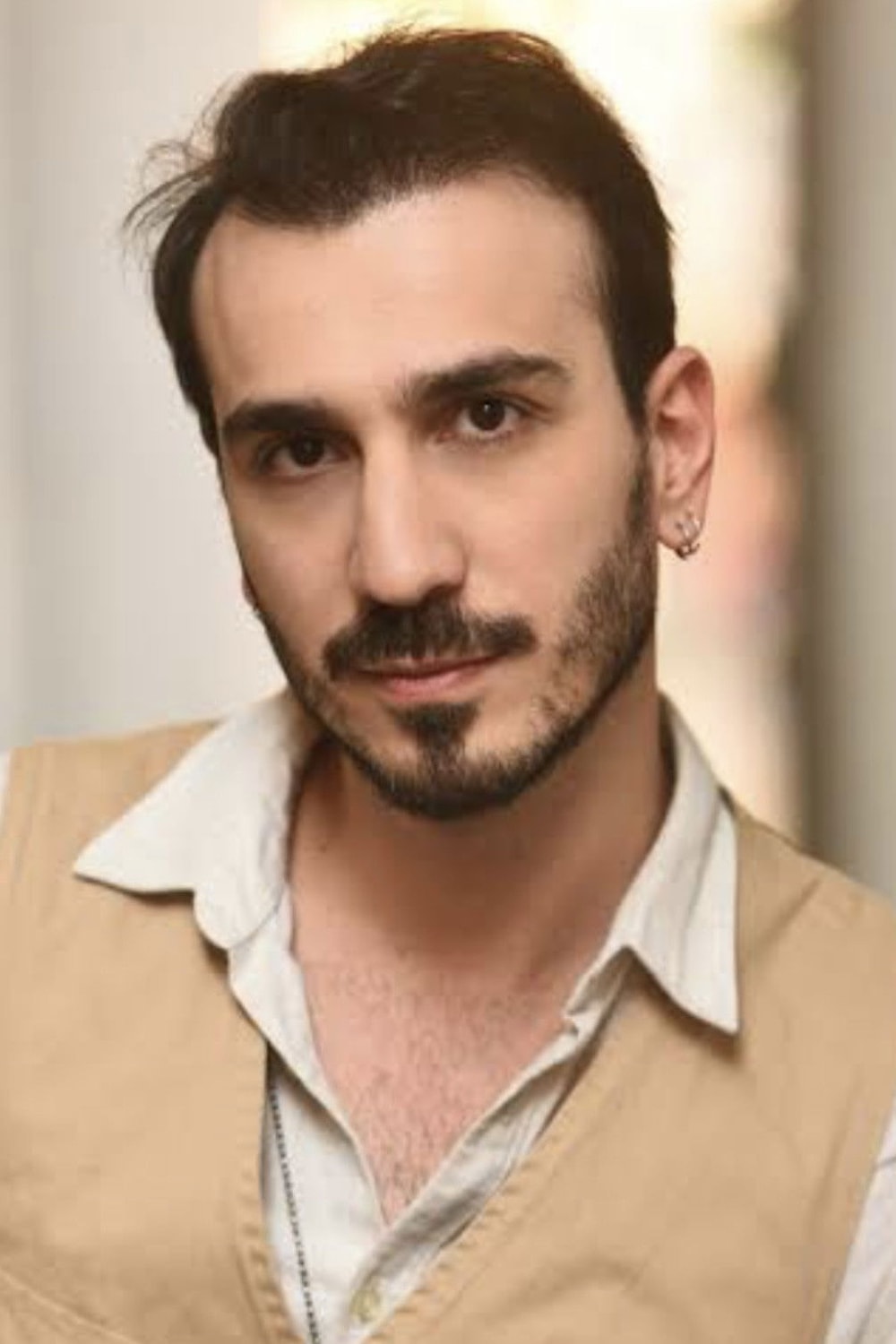 Foto de Samuel Toledo