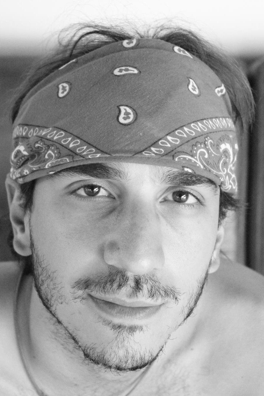 Foto de Samuel Toledo