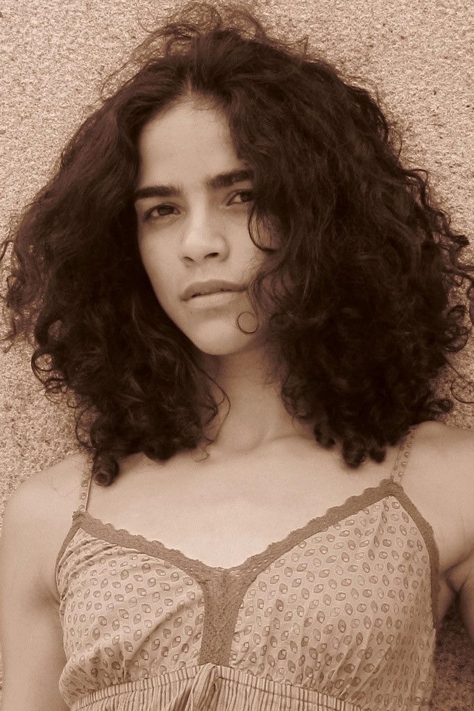 Foto de Kika Farias