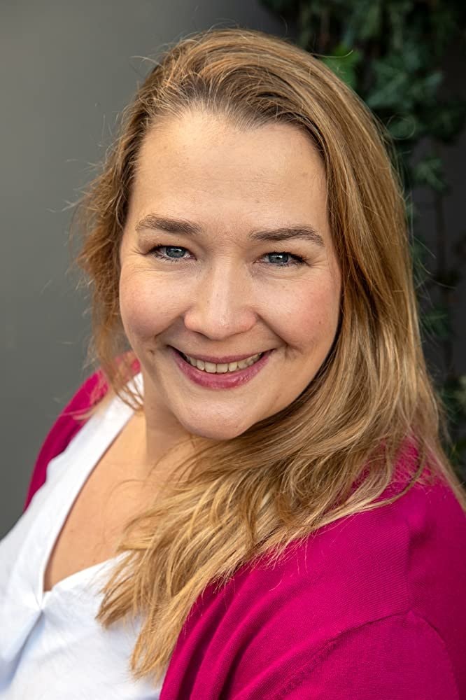 Foto de Barbara Bauer