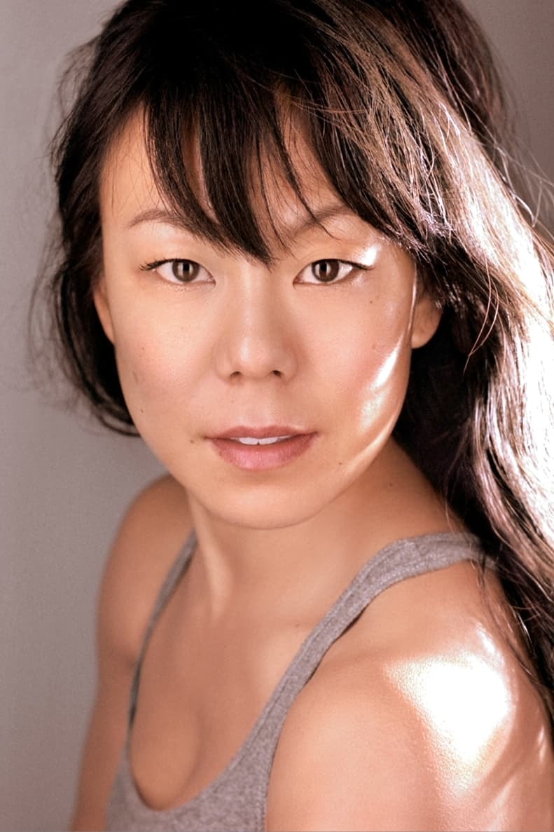 Foto de Ali Ahn