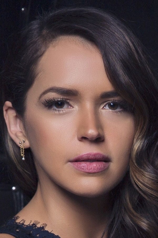 Foto de Tamara Duarte