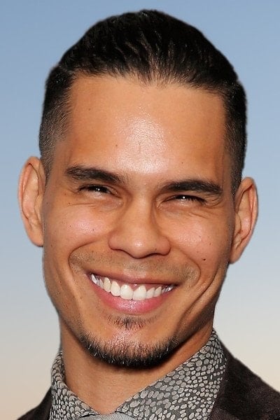 Foto de Mark Coles Smith