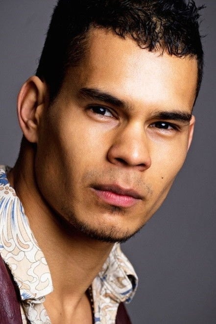 Foto de Mark Coles Smith