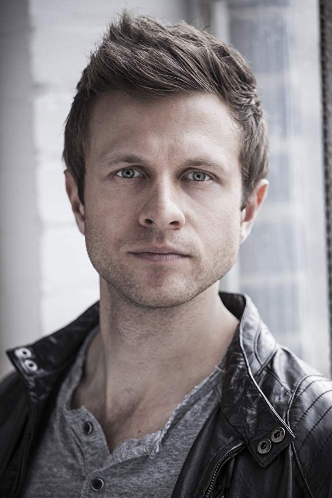 Foto de Jamie Spilchuk