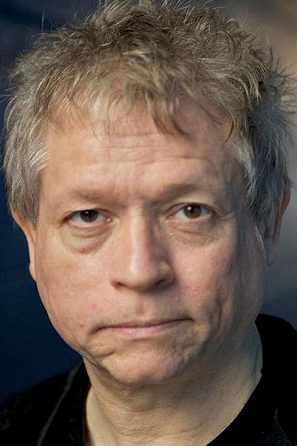 Foto de Louis Selwyn