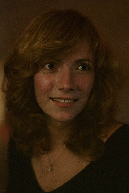 Foto de Sandee Currie