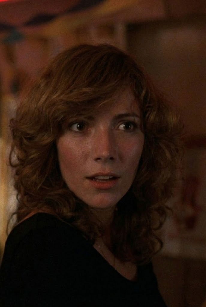 Foto de Sandee Currie