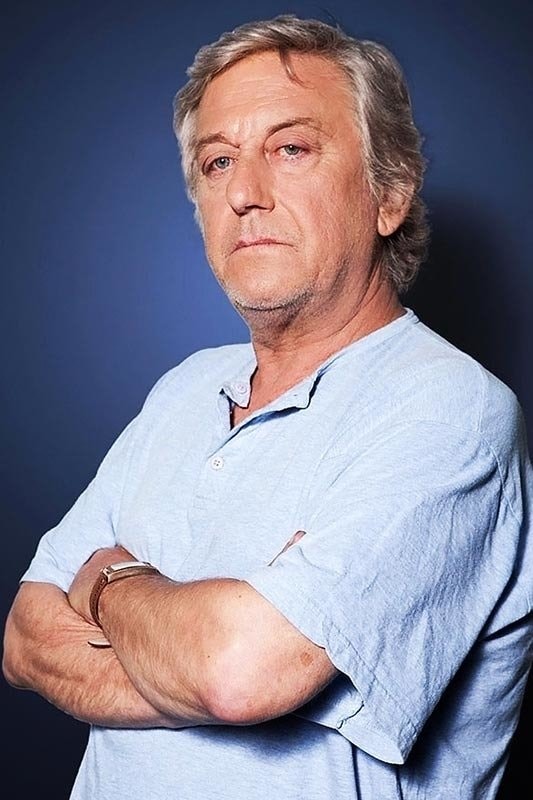 Foto de Patrick Poivey