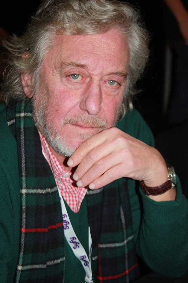 Foto de Patrick Poivey