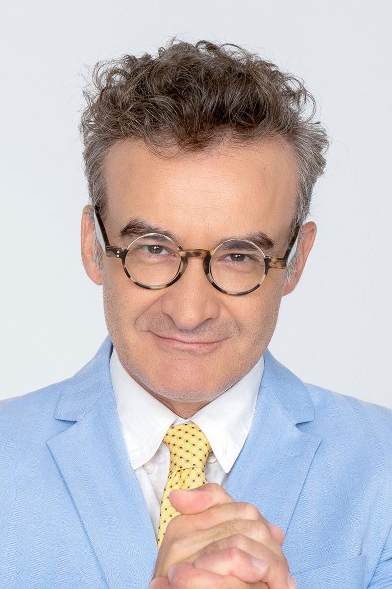 Foto de Nikos Orphanos