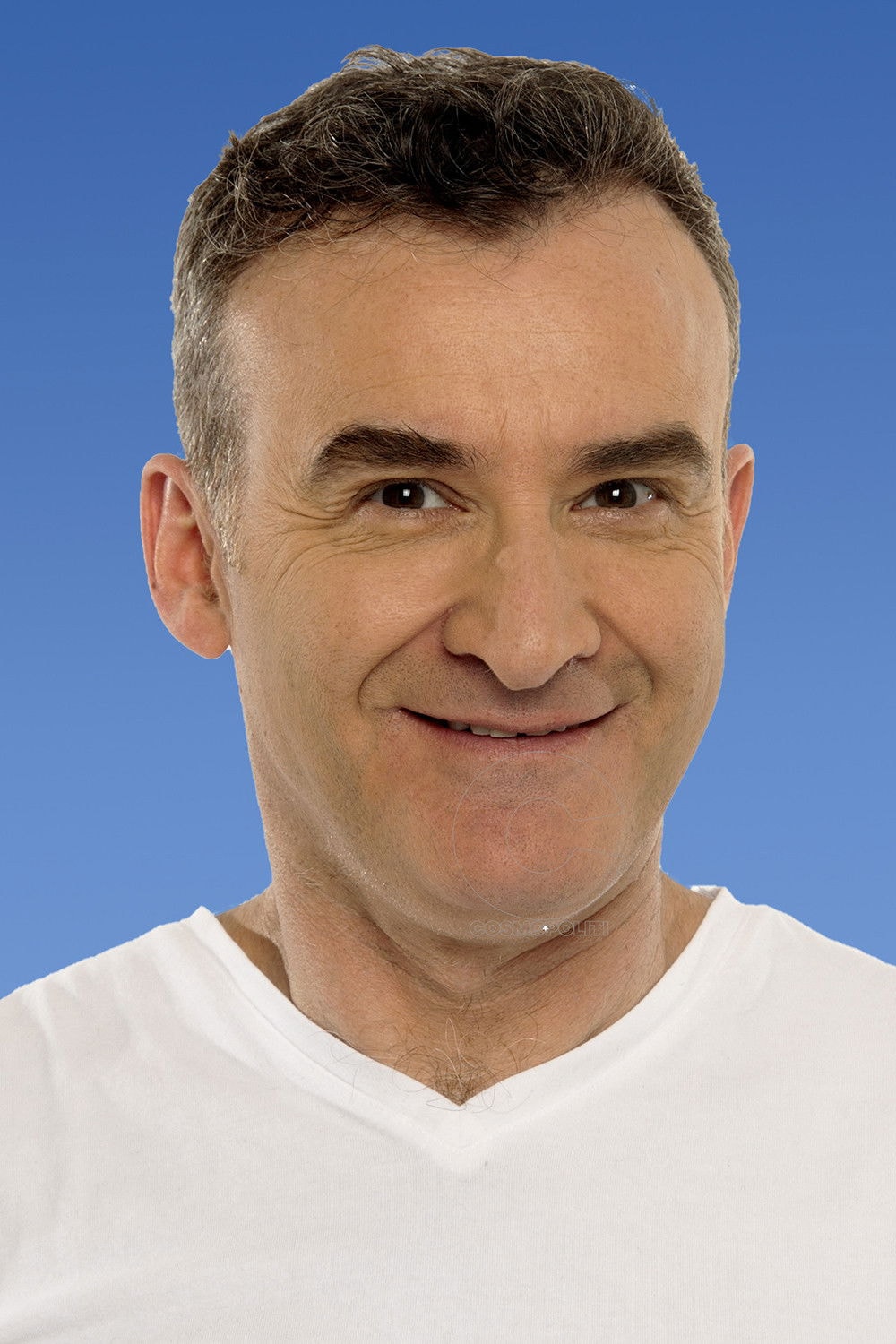 Foto de Nikos Orphanos