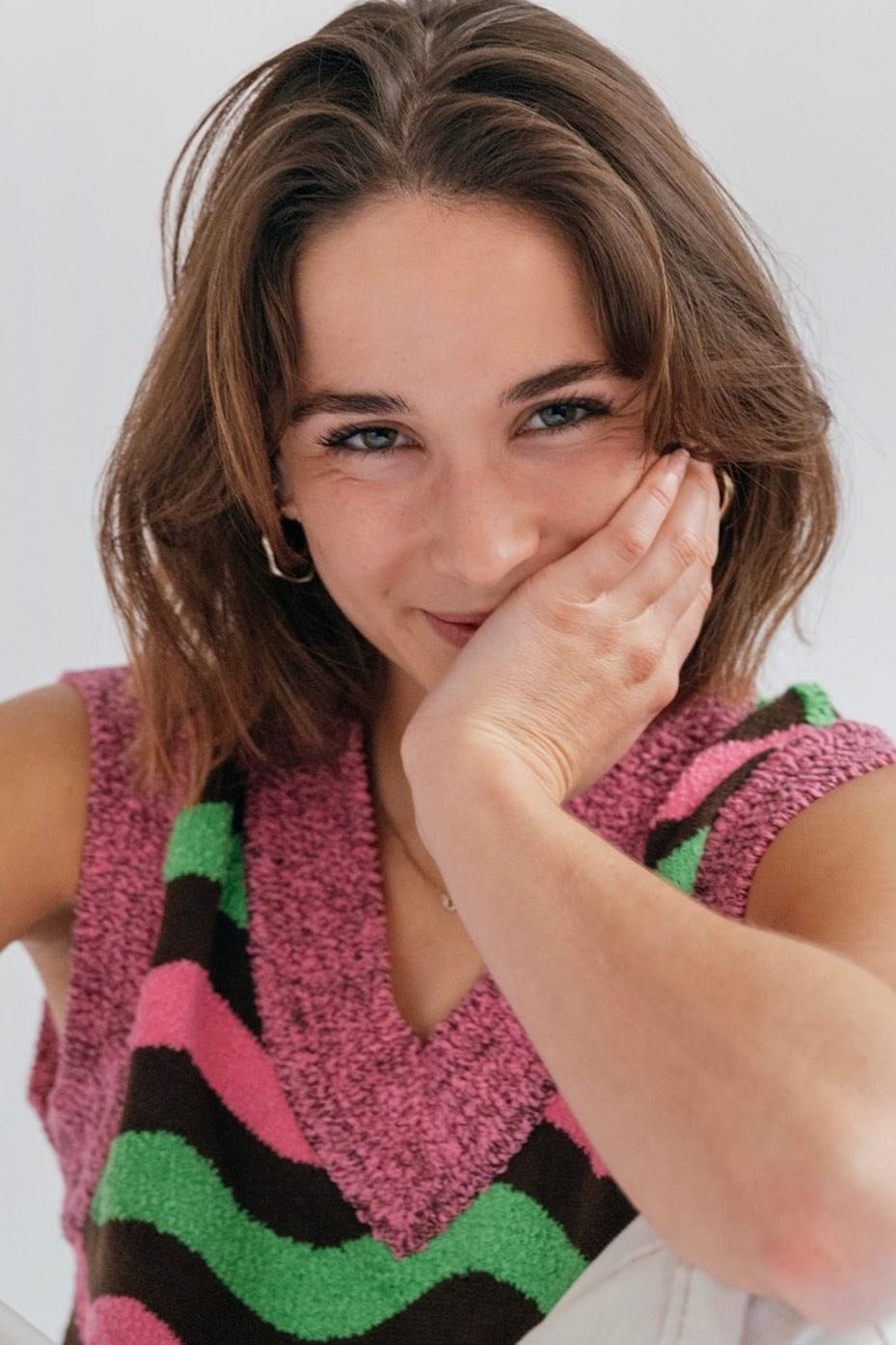 Foto de Cosima Henman