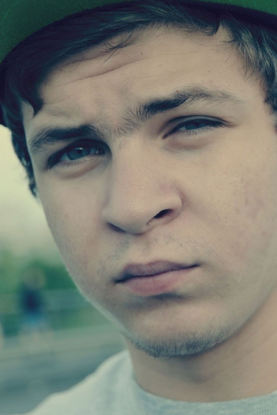 Foto de Hryhoriy Fesenko