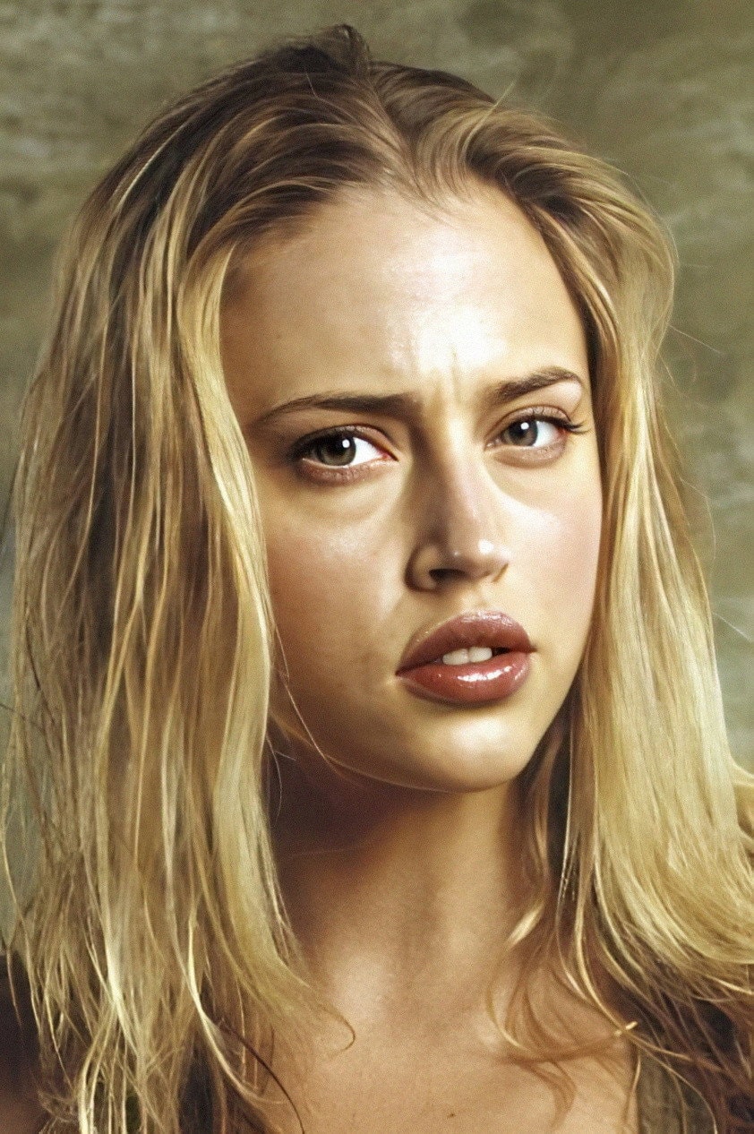 Foto de Estella Warren