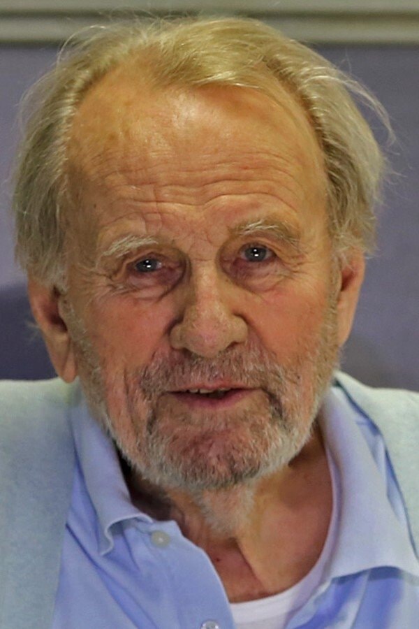 Foto de Rudolf Melichar