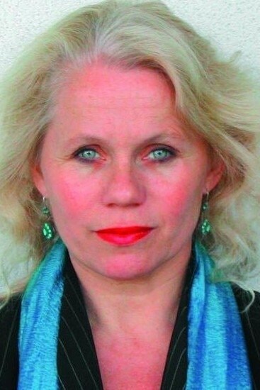 Foto de Gabriele Schuchter