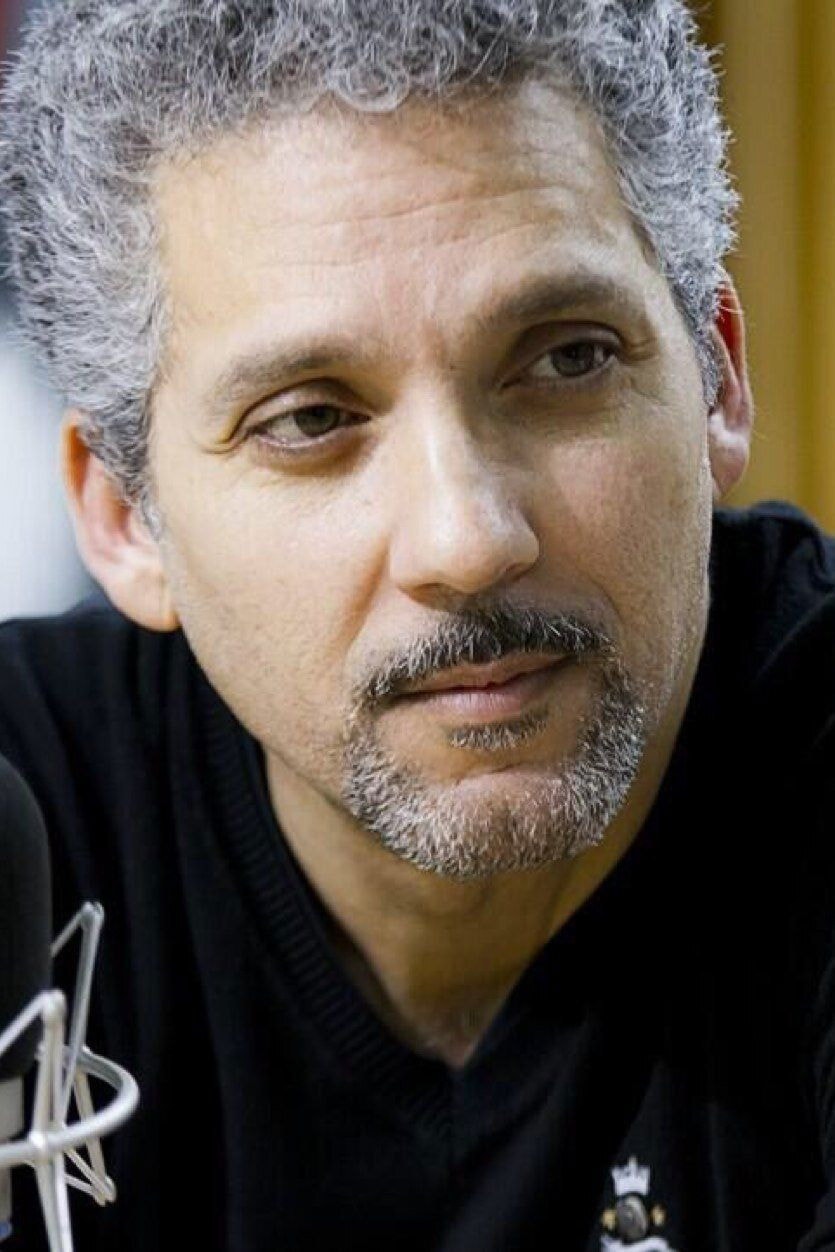 Foto de Giuseppe Fiorello