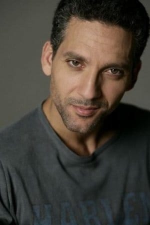 Foto de Giuseppe Fiorello