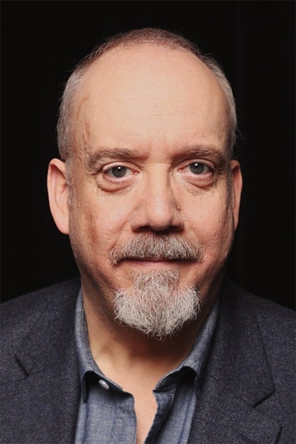 Foto de Paul Giamatti