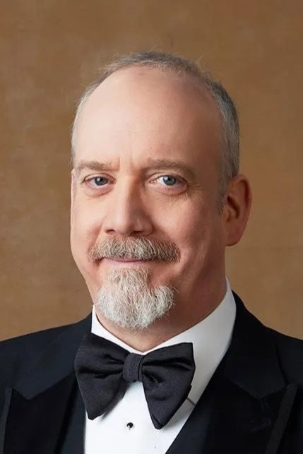 Foto de Paul Giamatti