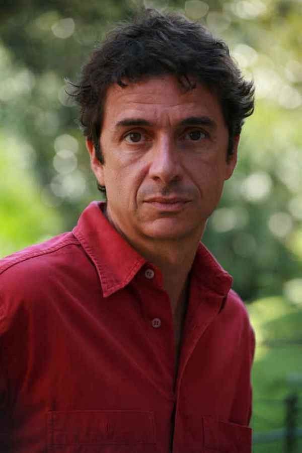 Foto de Blas Roca-Rey