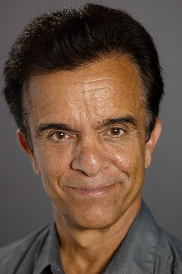 Foto de Joseph S. Griffo