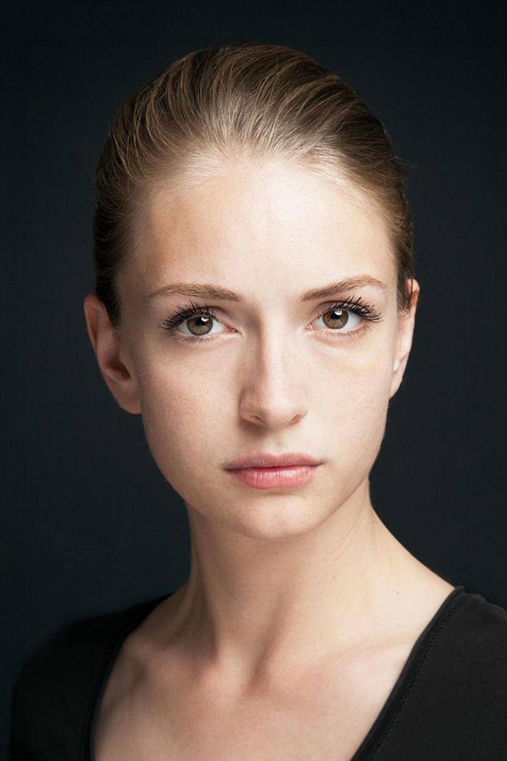 Foto de Yasemin Kay Allen