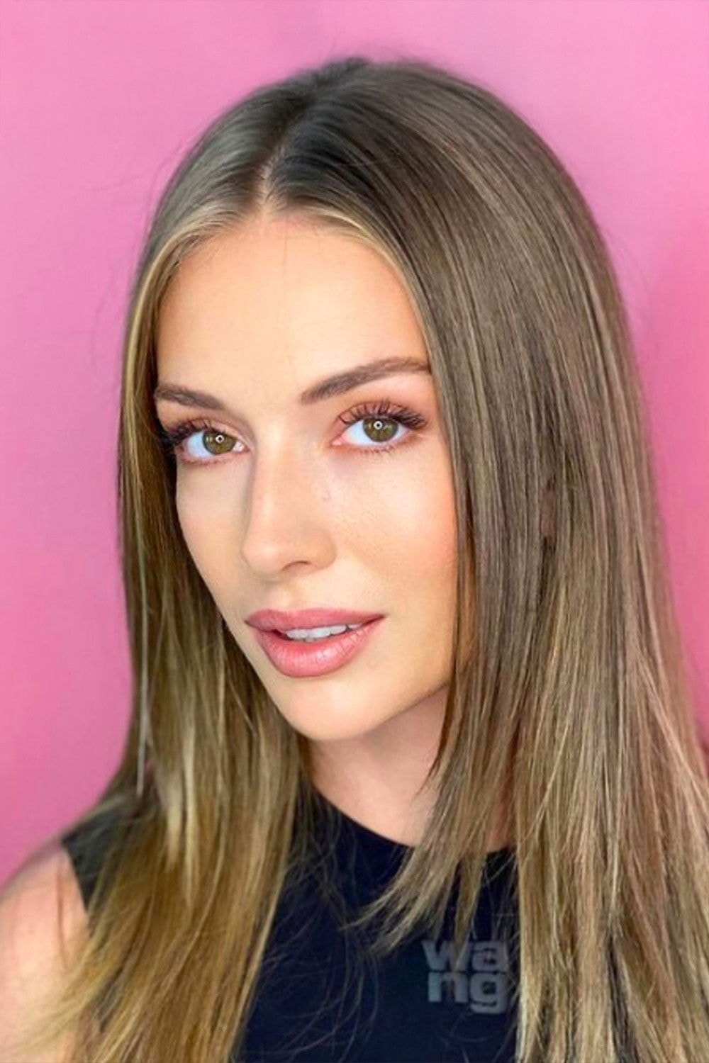 Foto de Yasemin Kay Allen