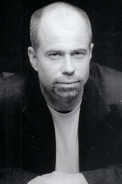 Foto de Bernard Hocke
