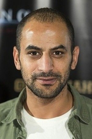 Foto de Eyad Hourani