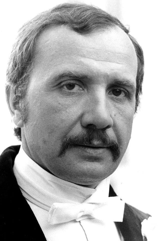 Foto de André Chanal