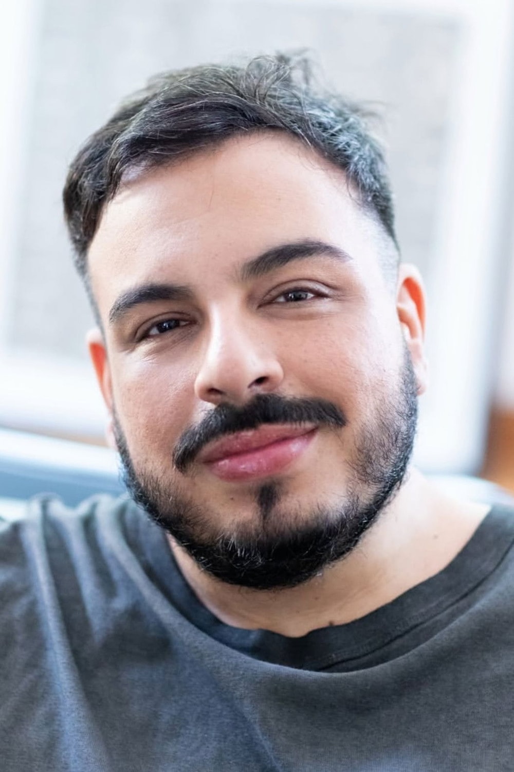 Foto de Luís Lobianco