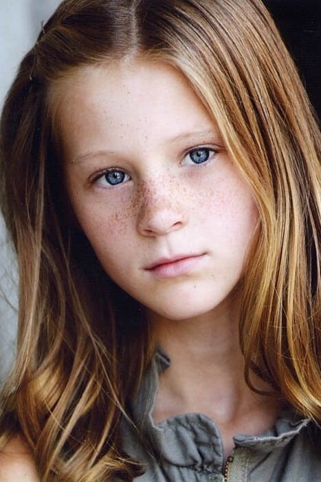 Foto de Charlotte Labadie