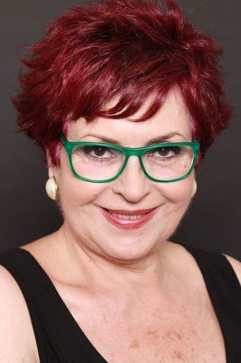 Foto de Amparo Moreno