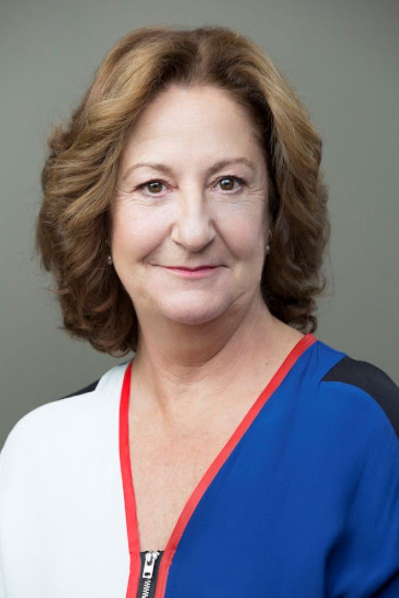 Foto de Rosario Pardo