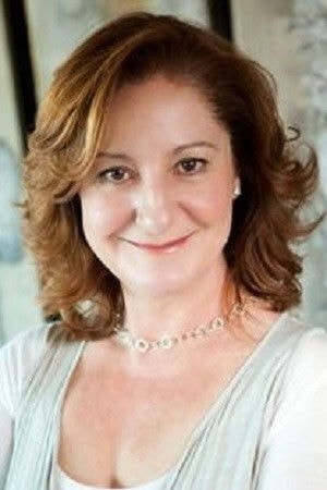 Foto de Rosario Pardo