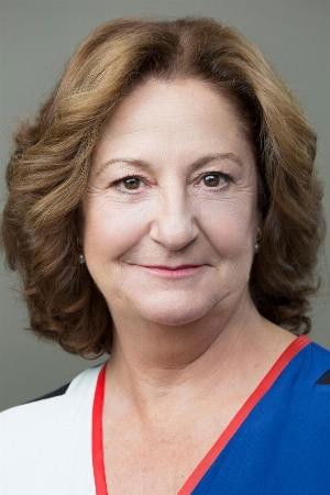 Foto de Rosario Pardo