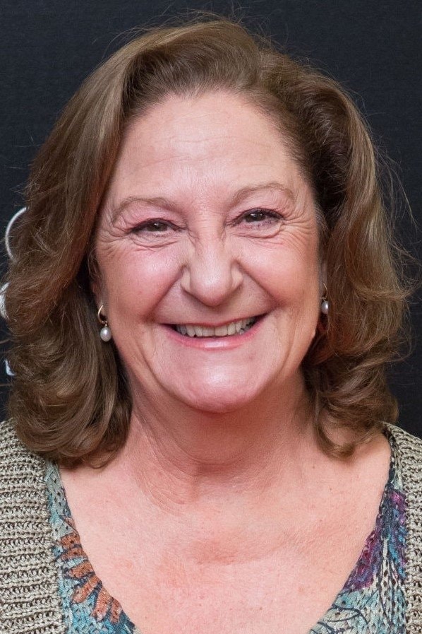 Foto de Rosario Pardo