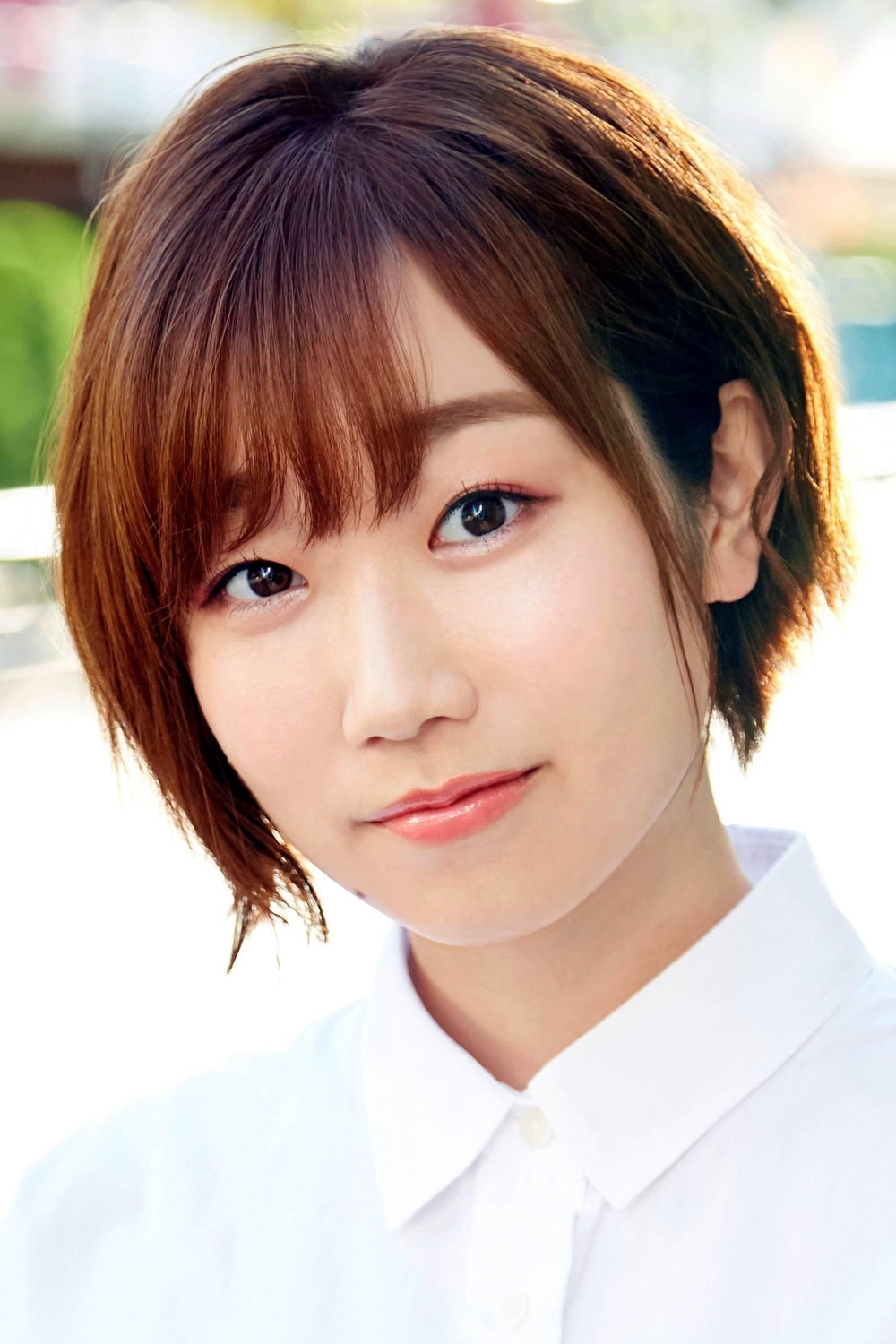 Foto de Azusa Tadokoro