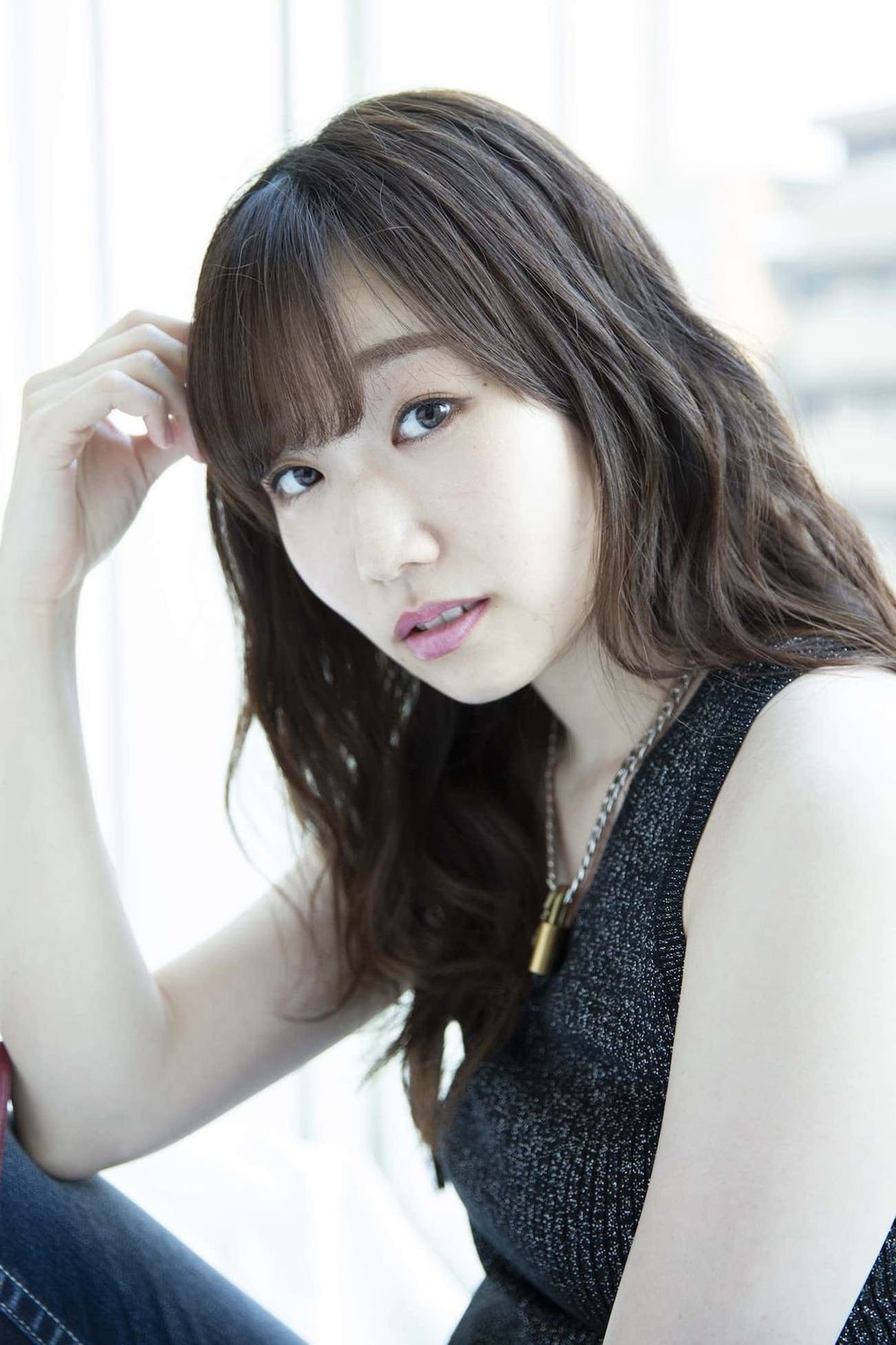 Foto de Azusa Tadokoro
