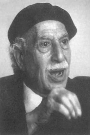 Foto de Tawfiq Al-Hakim